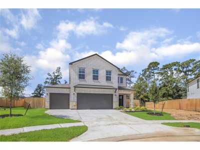 Home For Rent in Tomball, Texas