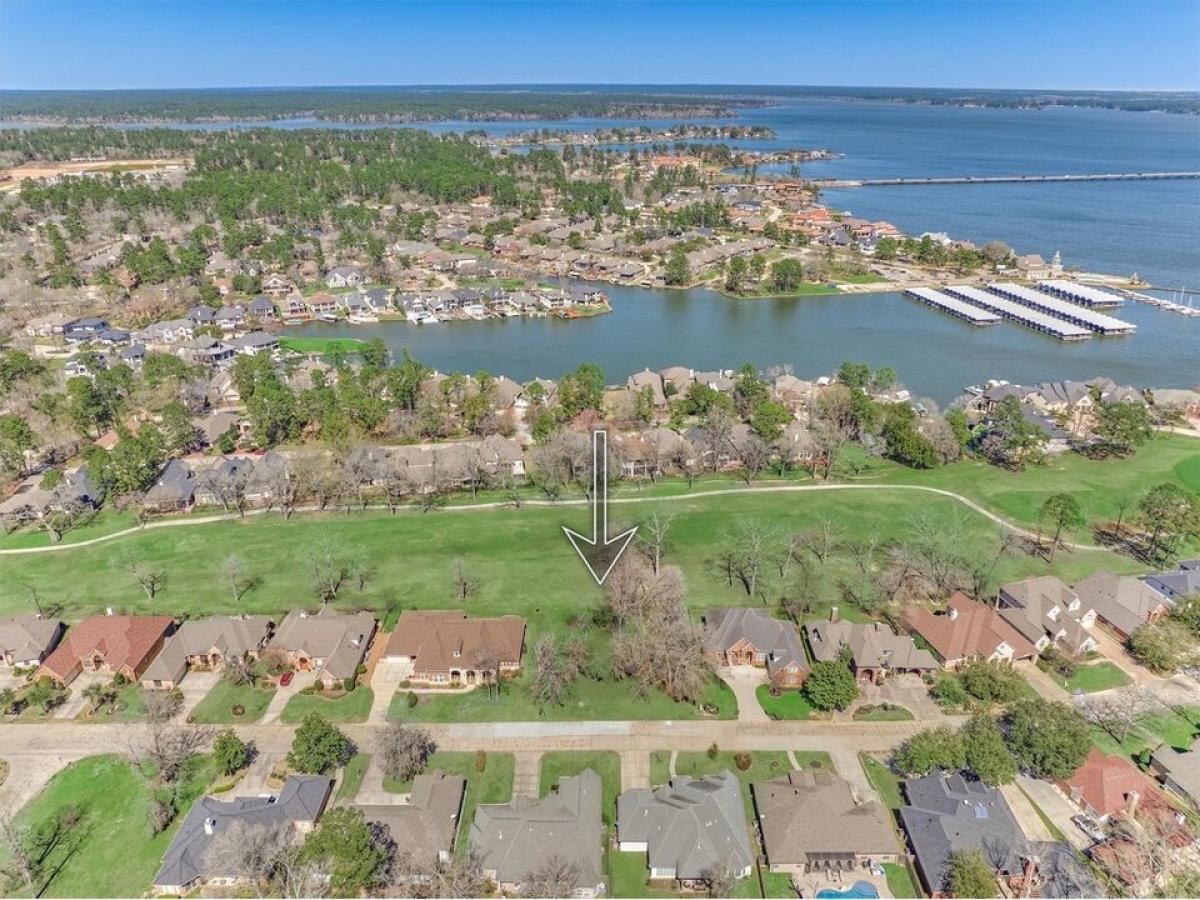 Picture of Residential Land For Sale in Montgomery, Texas, United States