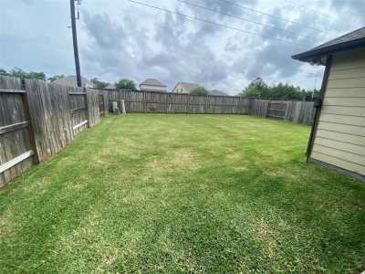 Home For Sale in Porter, Texas