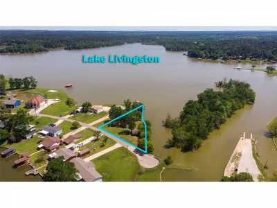 Home For Sale in Huntsville, Texas