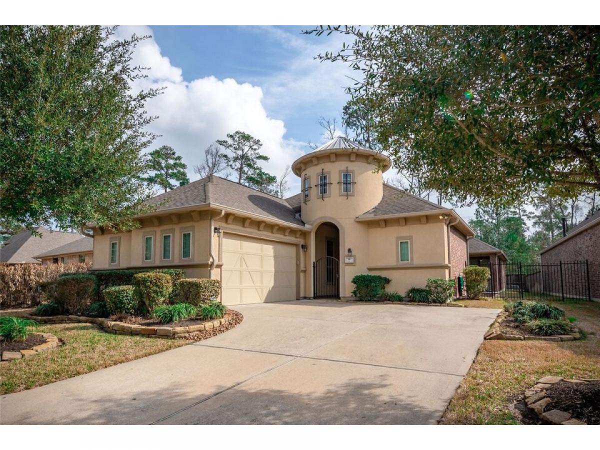 Picture of Home For Rent in The Woodlands, Texas, United States