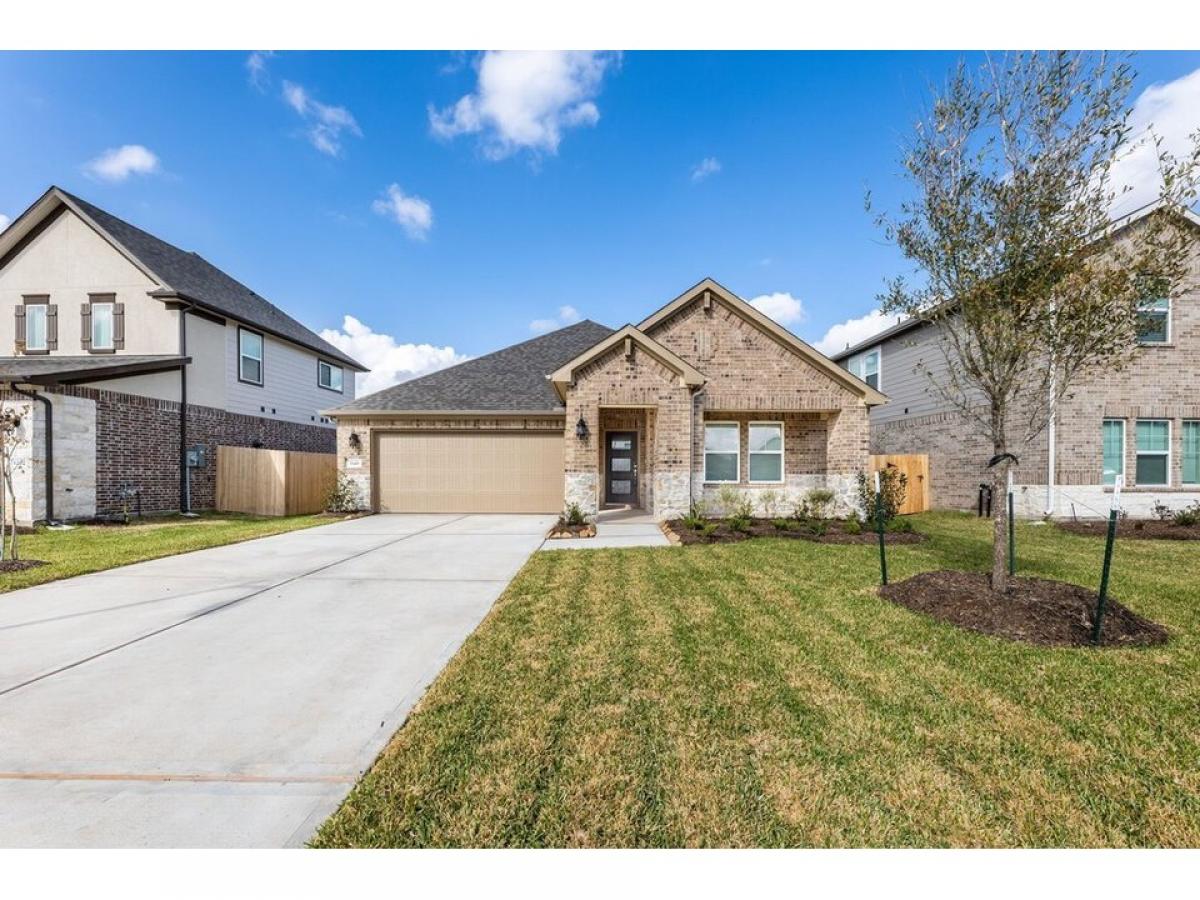 Picture of Home For Rent in Richmond, Texas, United States