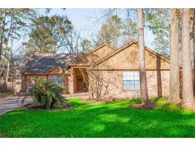 Home For Rent in The Woodlands, Texas