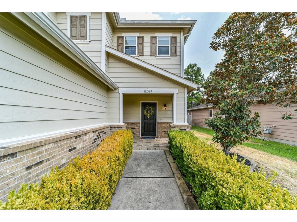 Picture of Home For Rent in Cypress, Texas, United States