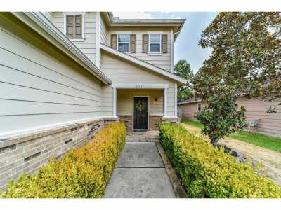 Home For Rent in Cypress, Texas