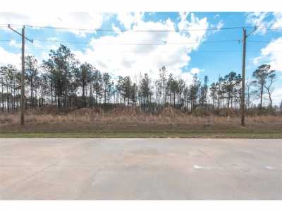 Residential Land For Sale in Cleveland, Texas