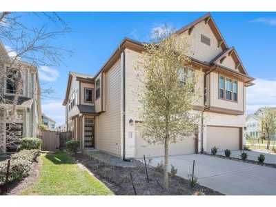 Home For Rent in Cypress, Texas