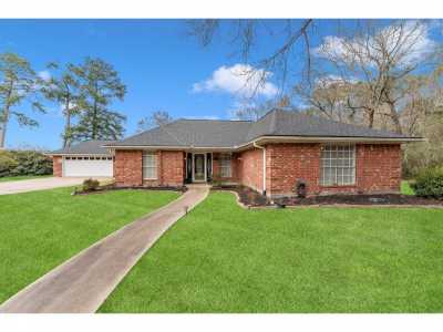 Home For Sale in Trinity, Texas