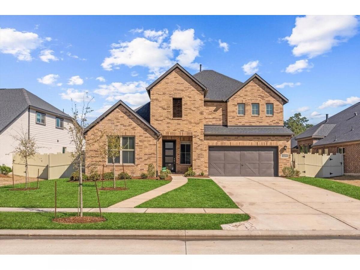 Picture of Home For Sale in Conroe, Texas, United States