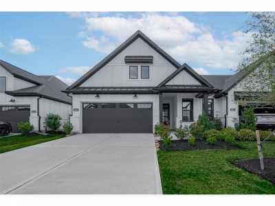 Home For Rent in Cypress, Texas