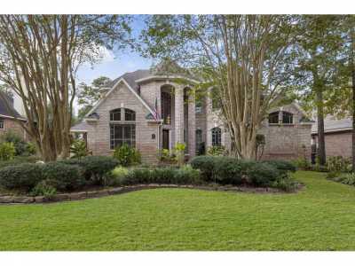 Home For Sale in The Woodlands, Texas