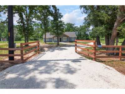 Home For Rent in Hempstead, Texas