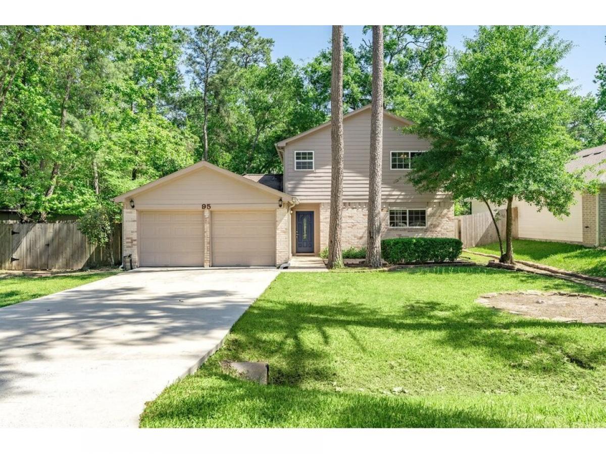 Picture of Home For Rent in The Woodlands, Texas, United States
