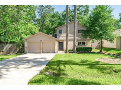 Home For Rent in The Woodlands, Texas