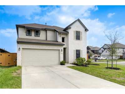 Home For Sale in Brookshire, Texas