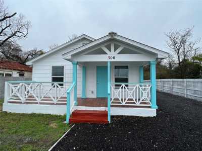 Home For Rent in Willis, Texas