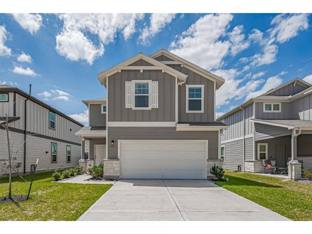 Picture of Home For Rent in Hockley, Texas, United States