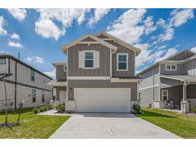 Home For Rent in Hockley, Texas