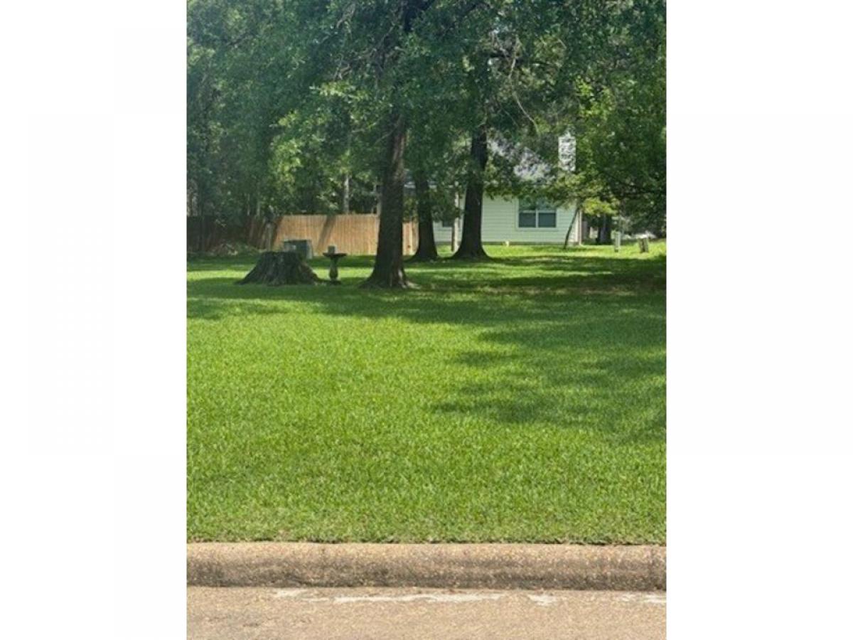 Picture of Residential Land For Sale in Montgomery, Texas, United States
