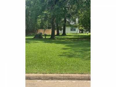 Residential Land For Sale in Montgomery, Texas