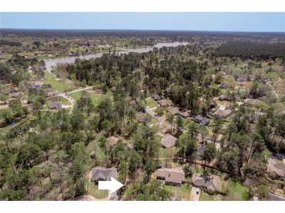 Residential Land For Sale in Huntsville, Texas