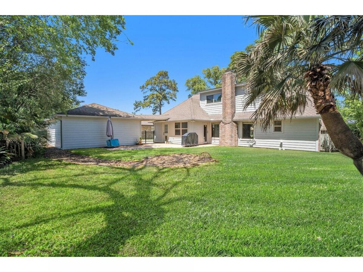 Picture of Home For Sale in Seabrook, Texas, United States