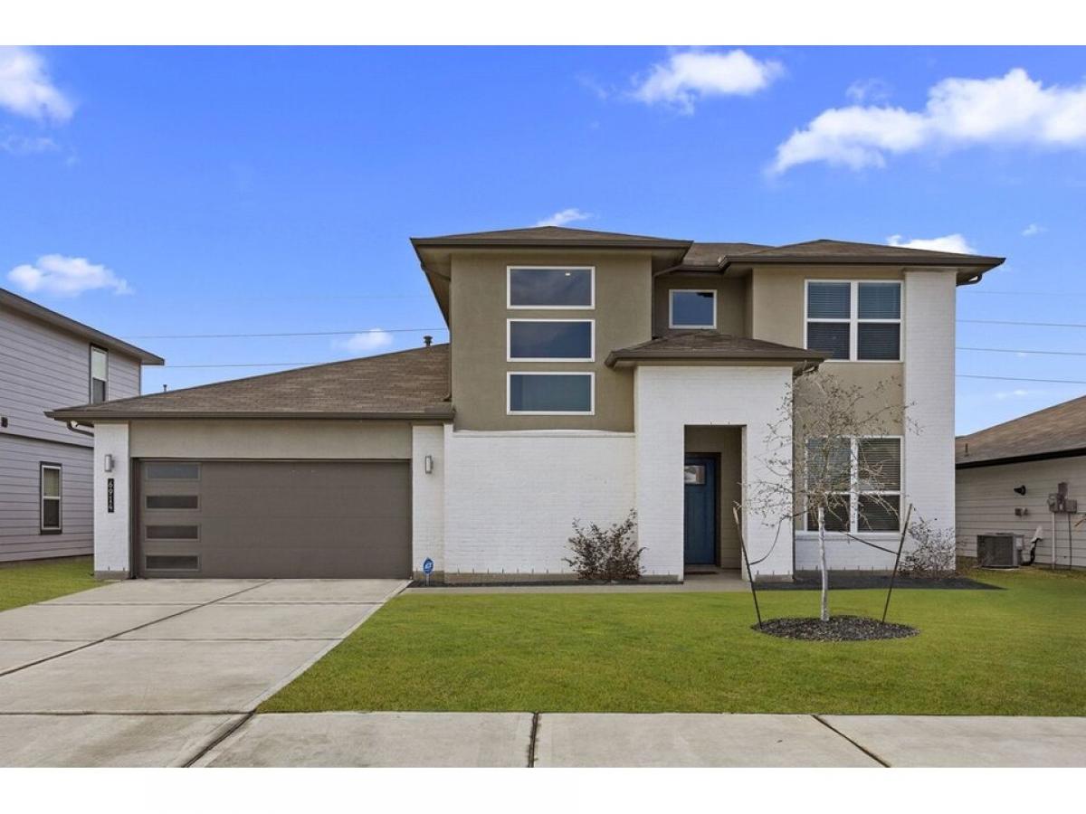 Picture of Home For Rent in Richmond, Texas, United States