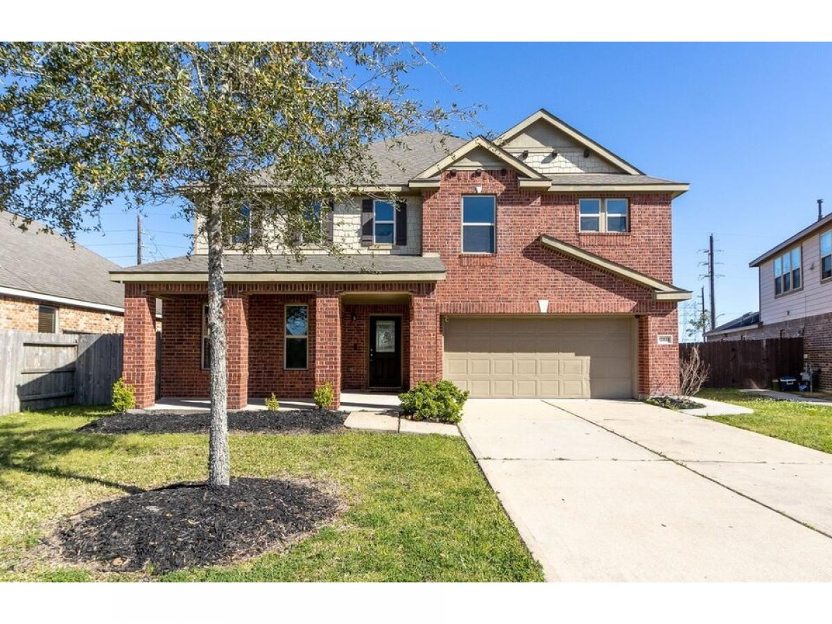 Picture of Home For Sale in Pearland, Texas, United States