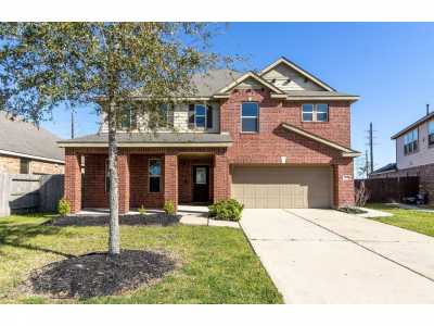 Home For Sale in Pearland, Texas