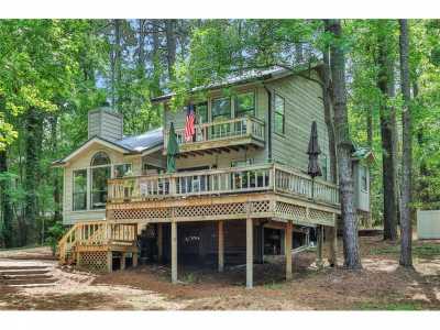 Home For Sale in Coldspring, Texas