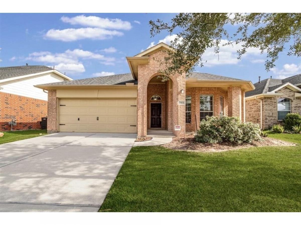 Picture of Home For Rent in Richmond, Texas, United States