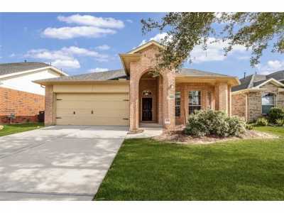 Home For Rent in Richmond, Texas