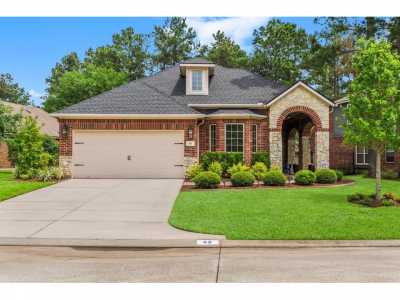 Home For Sale in The Woodlands, Texas