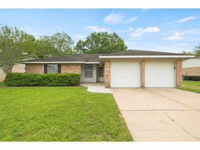 Home For Rent in Rosenberg, Texas