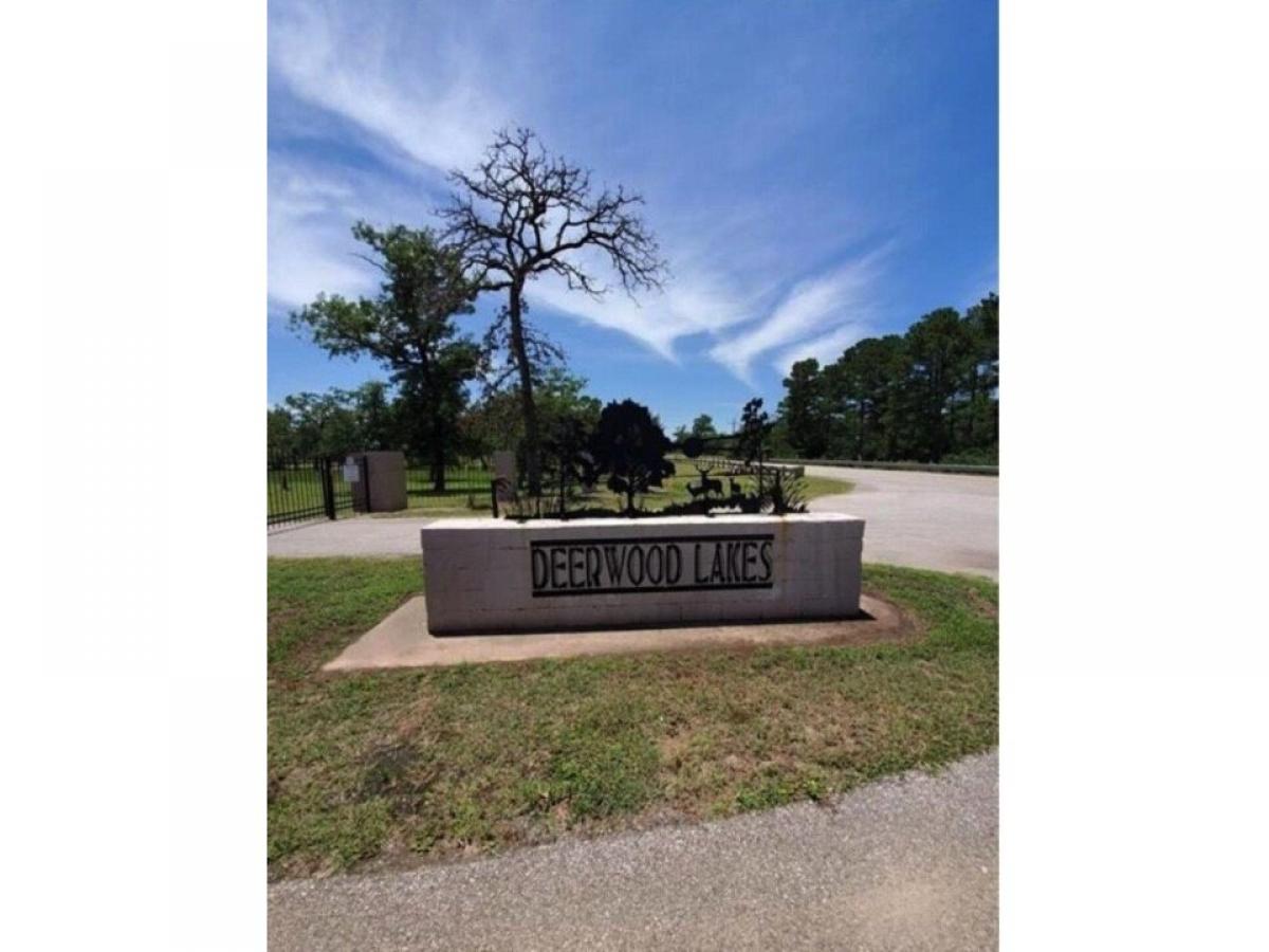 Picture of Residential Land For Rent in Hempstead, Texas, United States