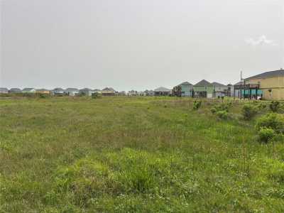 Residential Land For Sale in Crystal Beach, Texas