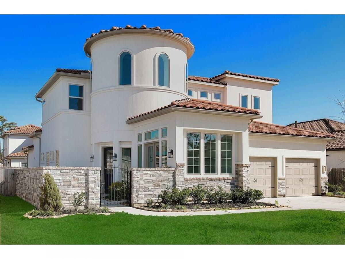 Picture of Home For Sale in Shenandoah, Texas, United States