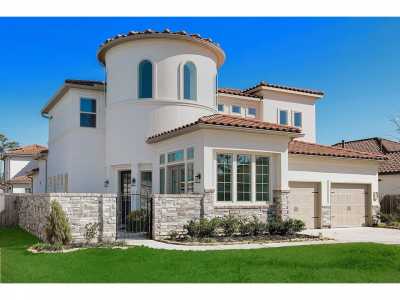 Home For Sale in Shenandoah, Texas