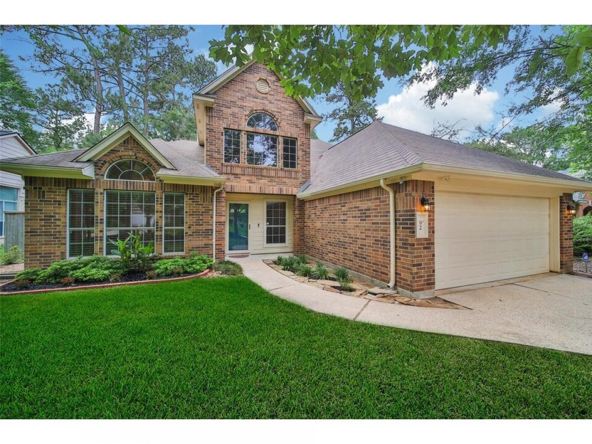Picture of Home For Sale in The Woodlands, Texas, United States