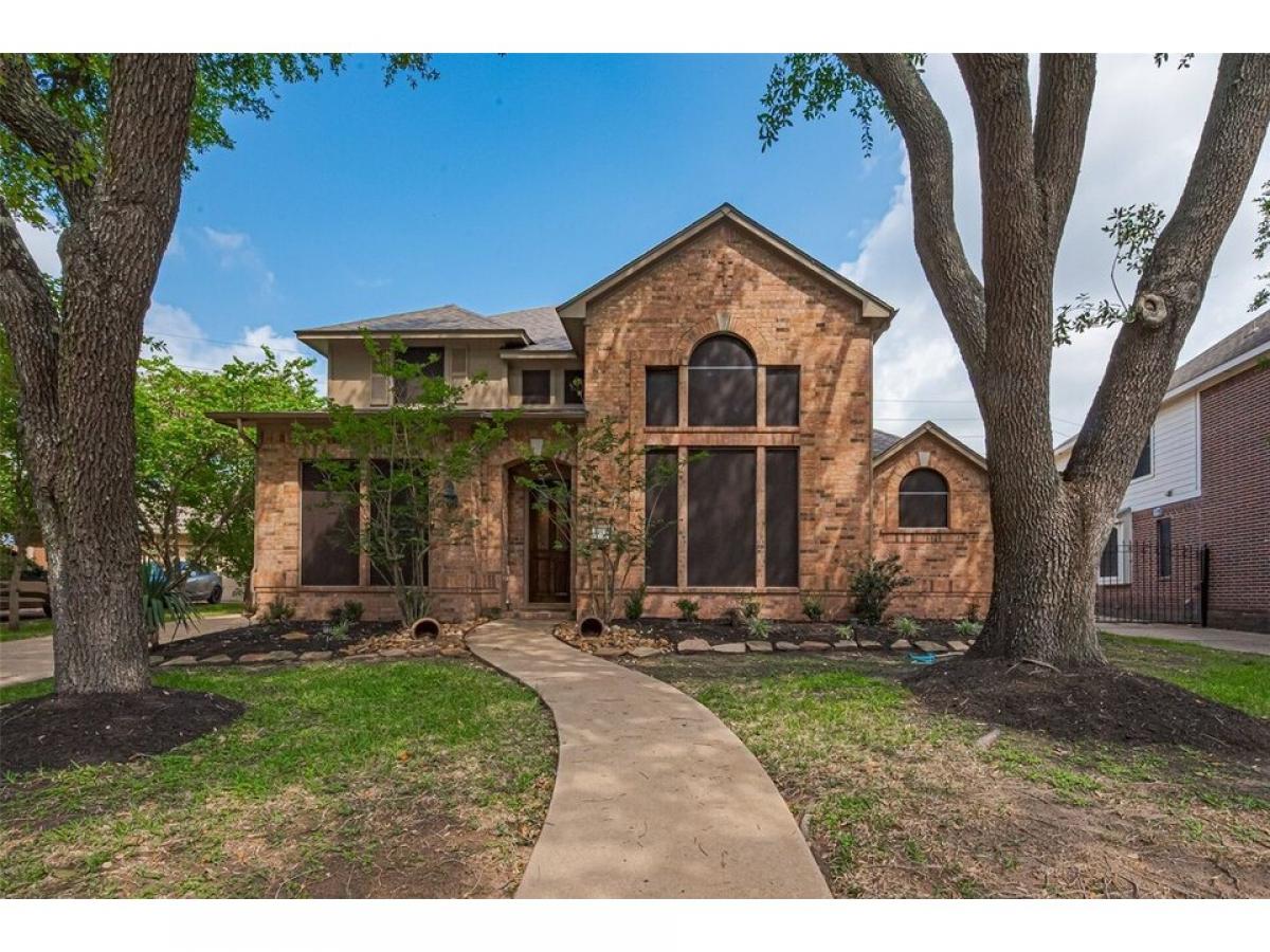 Picture of Home For Sale in Missouri City, Texas, United States