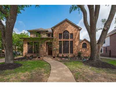 Home For Sale in Missouri City, Texas