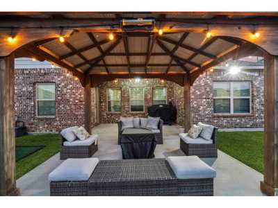 Home For Sale in New Caney, Texas