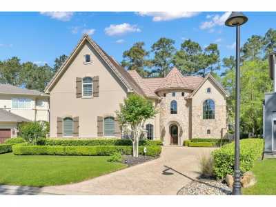 Home For Sale in The Woodlands, Texas