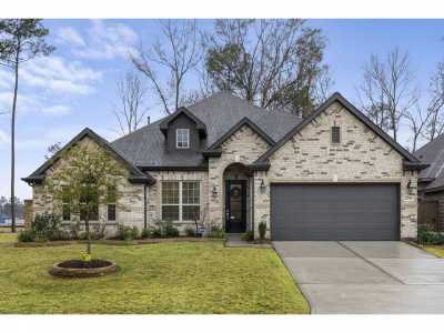 Home For Sale in Porter, Texas