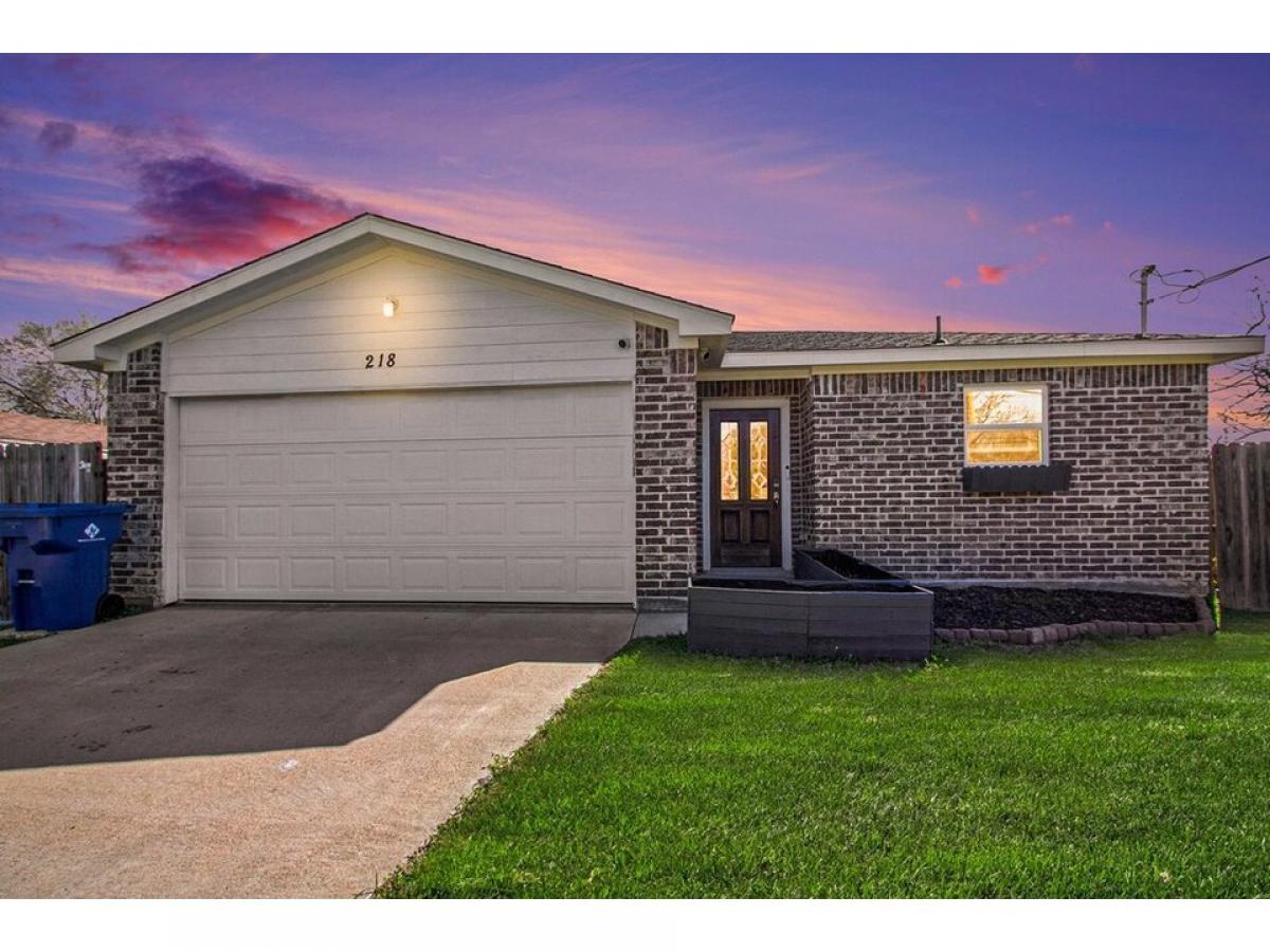 Picture of Home For Sale in Texas City, Texas, United States