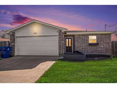 Home For Sale in Texas City, Texas