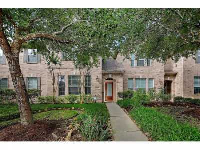 Home For Rent in The Woodlands, Texas
