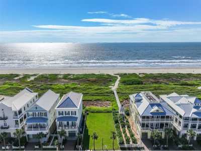 Residential Land For Sale in Galveston, Texas