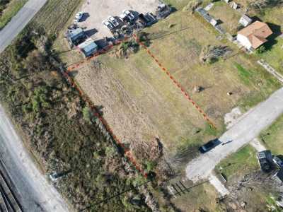 Residential Land For Sale in Freeport, Texas
