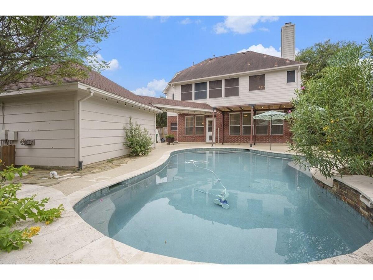 Picture of Home For Sale in Seabrook, Texas, United States